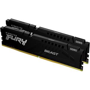 Kingston FURY Beast - DDR5 - Kit - 16 GB: 2 x