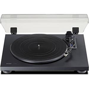 Teac TN-180BT-A3/B giradischi HiFi Bluetooth Nero
