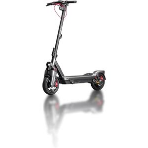 Segway-Ninebot, Monopattino Elettrico, Modello Max G3 I per adulti, 25 km/h velocità massima, 80 km autonomia, doppio sistema frenante