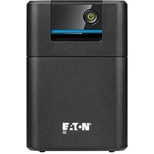 Eaton UPS 5E Gen2 1200 USB IEC - Gruppo di continuità line-interactive - 5E1200UI - 1200 VA (6 prese IEC-C13, Silenzioso, Software di spegnimento)