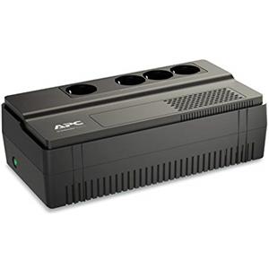 APC Easy-UPS BV - BV1000I-GR - Gruppo di Continuità 1000VA (AVR, 4 Uscite Schuko)