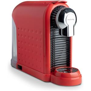 Innoliving Macchina da Caffè in Cialde ESE INN-840, Compatibile con Cialde ESE 44mm, Design Compatto, Serbatoio 0.9L, Riscaldamento Rapido, Caffè Espresso Cremoso e Aromatico, Facile da Usare e Pulire