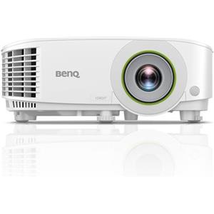 BenQ EH600 3500 ANSI Lumen DLP Proiettore 1080p (1920x1080) 3D Bianco Standard