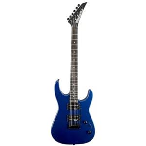 Jackson JS Series Dinky® JS12 Electric Guitar, Amaranth Fingerboard, Metallic Blue