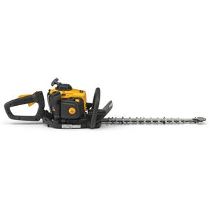 Stiga Tagliasiepi a benzina STIGA HT 525, motore da 22,5 cm³ (1,14 CV), lunghezza di taglio 46 cm