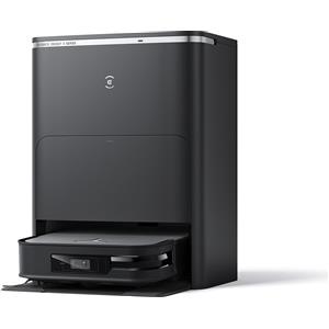 Ecovacs DEEBOT X2 OMNI robot aspirapolvere con funzione mopping