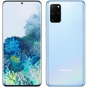 Samsung Galaxy S20+ 4G blu 128 GB dual sim buone condizioni