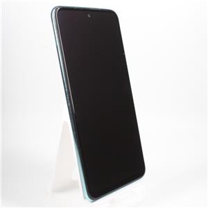 Xiaomi Redmi Note 10 4G verde 64 GB dual sim condizioni abbastanza buone