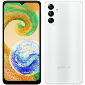Samsung Galaxy A04s 4G bianco 32 GB 3 GB ram buone condizioni