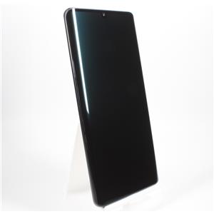 Huawei P30 Pro 4G nero 128 GB 8 GB ram dual sim condizioni abbastanza buone