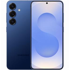 SAMSUNG Galaxy S25+ 5G 256GB Blu Navy Buono - Ricondizionato