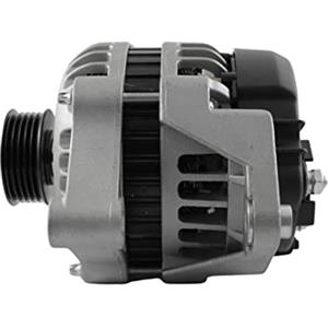 TESLA TECHNICS TT11227 PRO alternatore per auto 12V, alternatore 100A. Compatibile con OPEL. Eccellente rapporto qualità-prezzo. Installazione facile e garanzia.