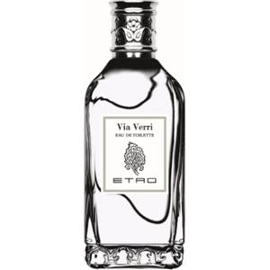 Etro Via Verri Eau de Toilette 100 ml - Fragranza fresca e sensuale ispirata al quadrilatero milanese