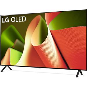 LG OLED B4 AI 65'' Serie OLED65B42LA,TV 4K, 4 HDMI, Dolby Vision, SMART TV 2024 GARANZIA ITALIA
