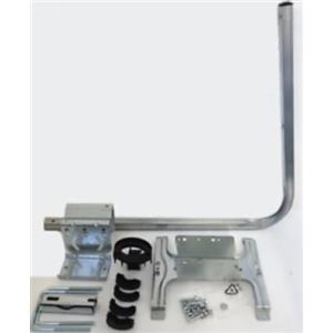 FRACARRO KIT PENTA P85AK parabola Sat Fracarro con LNB