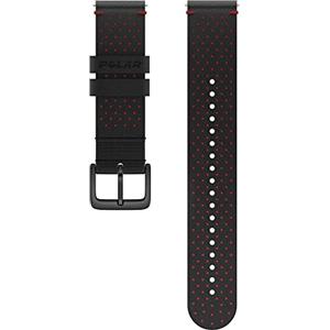 Polar Cinturini 20 mm (compatibili Ignite 2, Ignite, Unite, Pacer)