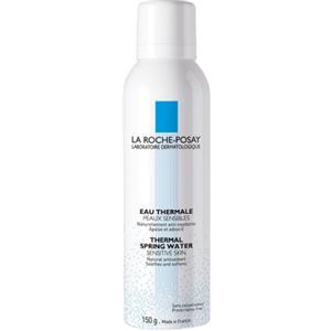 La Roche-Posay Acqua Termale Lenitiva e Addolcente 150 ml - Ideale per Pelle Sensibile e Neonati