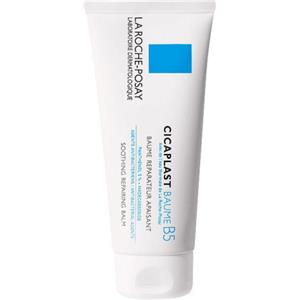 La Roche-Posay Cicaplast Baume B5 SPF50 - Balsamo lenitivo ultra-riparatore per pelle irritata - 40 ml