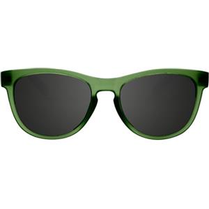 Chicco Occhiali da Sole Bimbo 24 Mesi+, Lenti Resistenti e Antigraffio, Proteggono dai Raggi UVA e UVB, Montatura morbida e flessibile, Custodia Portaocchiali Inclusa, Bambini 24 mesi+, Verde