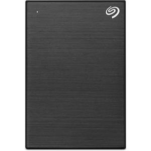 Seagate One Touch 4TB, Hard disk esterno portatile, USB 3.0, 6 Mesi e Mylio Photos & Dropbox, Data Rescue Service (STKZ4000404)
