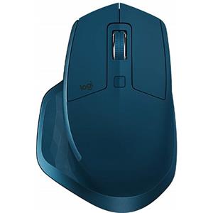 Logitech MX Master 2S Wireless - Blu - Come nuovo