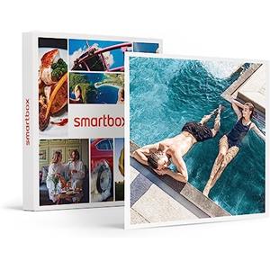 Smartbox - Cofanetto Regalo - QC Terme: momenti di Relax da Sogno per 2 - Idee Regalo Originale