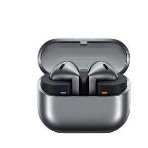 Samsung Galaxy Buds3 Auricolari Hi-Fi Wireless Silver - Refurbished Grade A