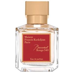 Maison Francis Kurkdijan Baccarat Rouge 540 Eau de Parfum unisex 70 ml