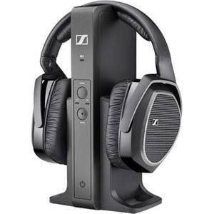 Sennheiser RS 175 - Sistema di cuffie - circumaurale