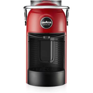 Lavazza Jolie Evo Macchina per caffè a capsule 0,6 L RED