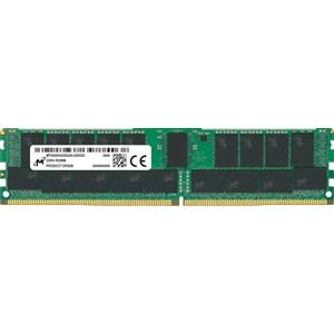 Micron MTA36ASF8G72PZ-3G2F1R Memoria RAM 64 GB DDR4 3200 MHz CL22 1 x 64 GB per PC/Server