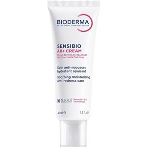 Bioderma Sensibio AR Cream 40ml - Trattamento anti-rossore idratante per pelle reattiva e sensibile