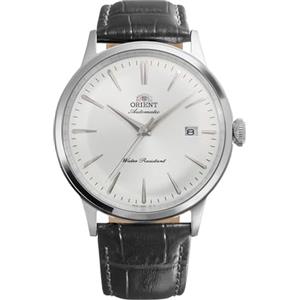 Orient Classic Bambino Classic - Orologio Da Polso Da Uomo Automatico E A Carica Manuale Meccanico Classico