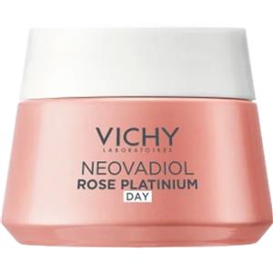 Vichy Neovadiol Rose Platinium Crema viso giorno per donne dai 60 anni (50 ml)