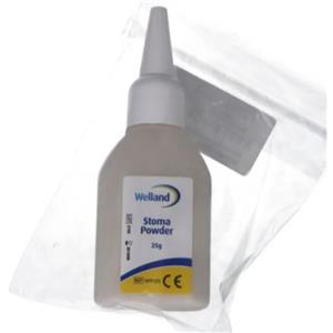 TELEFLEX MEDICAL Polvere Protettiva Senza Alcool per Zone Peristomali 25 g