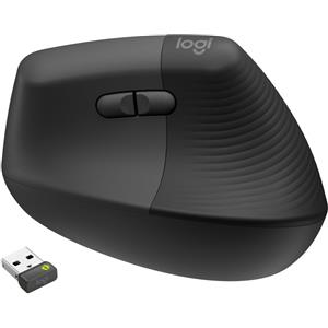 Logitech lift for business