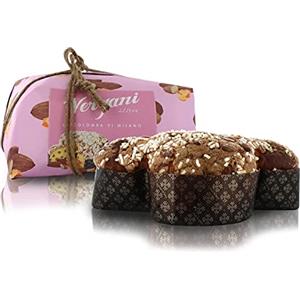 Vergani Colomba Classica Tradizionale Dolce di Pasqua, 750g