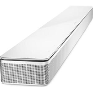 Bose Barra del suono Bose Soundbar 700 - Bianco/Argento - refurbished