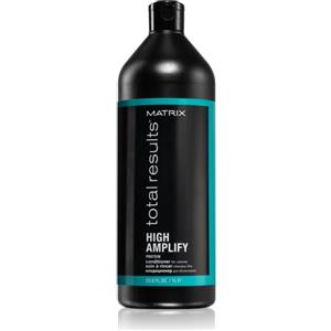 MATRIX High Amplify Balsamo Nutriente e Volumizzante per Capelli Fini - 1000 ml