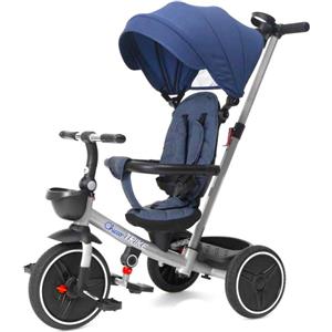 Chicco Triciclo Chicco Trike Evolutivo 4 in 1 Blue