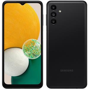 Samsung Galaxy A13 5G nero 64 GB dual sim condizioni abbastanza buone