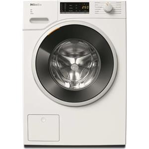 Miele WWA120 WCS lavatrice Caricamento frontale 8 kg 1400 Giri-min Bianco