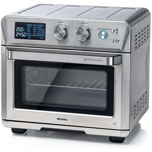 ARIETE AIRY FRYER OVEN (4629/1) - FRIGGITRICE AD ARIA E FORNO ELETTRICO - 25L - 1700W ARI4629/1 - ARI4629/1