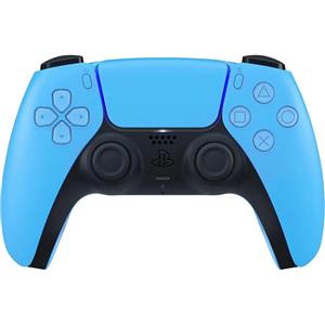 SONY PLAYSTATION DUALSENSE WIRELESS CONTROLLER PS5 (STARLIGHT BLU) SON1000039940 - SON1000039940