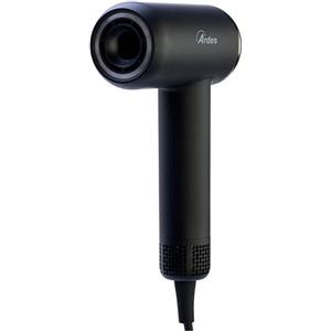 Ardes Hair Pro ARPHON04 - Asciugacapelli Ionico 1800W con Motore Brushless, 4 Modalità di Calore, Diffusore e Concentratore Magnetici, Custodia da Viaggio