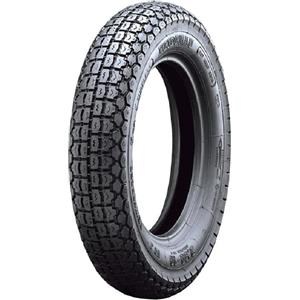 Heidenau K 38 RF 3.00-10 50J TL - Pneumatico Touring per Scooter