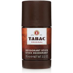 Tabac Original Deodorante Stick 75 ml - Protezione 24 ore con profumo inconfondibile