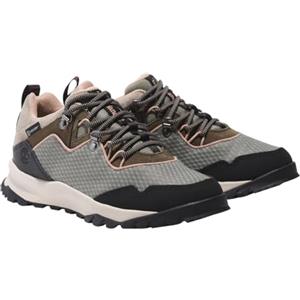 Timberland Lincoln Peak Waterproof Low Hiker, barca da escursionismo Donna, Lt Tpe Mesh, 36 EU Larga
