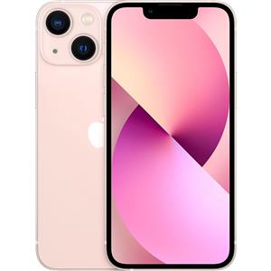 APPLE IPHONE 13 Mini 128 GB ROSA Condizione Buono -Ricondizionato-BATTERIA NUOVA