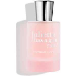 Juliette Has A Gun Powder Love Eau de Parfum 100ml